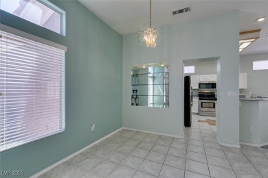 Meticulously maintained, one-owner, single story home located in on Highland Falls Golf Club in Nevada - for sale on GolfHomes.com, golf home, golf lot