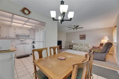 Fantastic opportunity to own a 2-bedroom, 2-bath condo in the on Kings Point Executive Golf Course in Florida - for sale on GolfHomes.com, golf home, golf lot