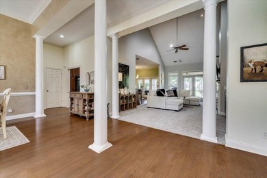 Welcome home to 306 Forest Pines Rd in THE AWARD WINNING GATED on Woodside Plantation Country Club in South Carolina - for sale on GolfHomes.com, golf home, golf lot