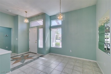 Meticulously maintained, one-owner, single story home located in on Highland Falls Golf Club in Nevada - for sale on GolfHomes.com, golf home, golf lot