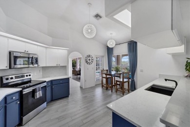 Welcome to Your Dream Home in Rotonda West! Discover the perfect on Rotonda Golf and Country Club - Long Marsh  in Florida - for sale on GolfHomes.com, golf home, golf lot