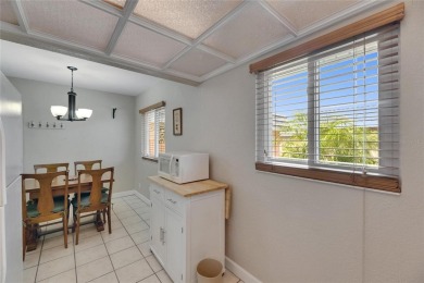 Fantastic opportunity to own a 2-bedroom, 2-bath condo in the on Kings Point Executive Golf Course in Florida - for sale on GolfHomes.com, golf home, golf lot