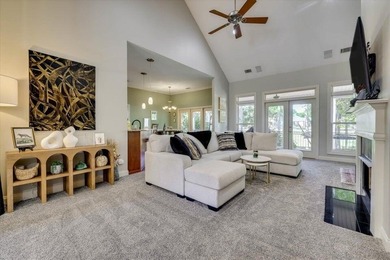 Welcome home to 306 Forest Pines Rd in THE AWARD WINNING GATED on Woodside Plantation Country Club in South Carolina - for sale on GolfHomes.com, golf home, golf lot