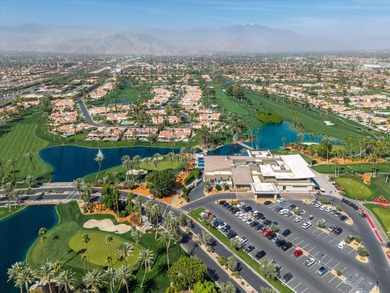 Open floorplan w attached Casita on the 18th hole in the on Desert Horizons Country Club in California - for sale on GolfHomes.com, golf home, golf lot