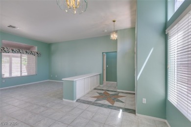 Meticulously maintained, one-owner, single story home located in on Highland Falls Golf Club in Nevada - for sale on GolfHomes.com, golf home, golf lot