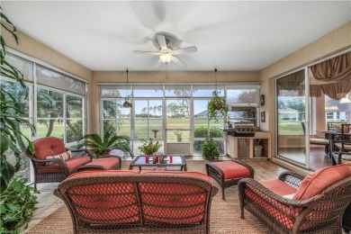 Gorgeous Move-In Ready home available fully furnished (TURN KEY) on Highlands Ridge Golf Course - North  in Florida - for sale on GolfHomes.com, golf home, golf lot