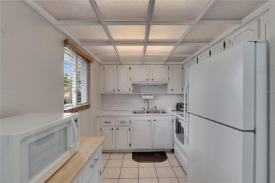 Fantastic opportunity to own a 2-bedroom, 2-bath condo in the on Kings Point Executive Golf Course in Florida - for sale on GolfHomes.com, golf home, golf lot