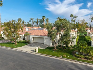 Open floorplan w attached Casita on the 18th hole in the on Desert Horizons Country Club in California - for sale on GolfHomes.com, golf home, golf lot