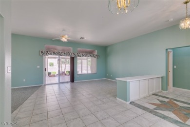 Meticulously maintained, one-owner, single story home located in on Highland Falls Golf Club in Nevada - for sale on GolfHomes.com, golf home, golf lot