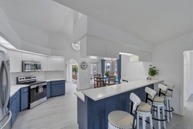 Welcome to Your Dream Home in Rotonda West! Discover the perfect on Rotonda Golf and Country Club - Long Marsh  in Florida - for sale on GolfHomes.com, golf home, golf lot