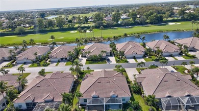 Social membership 3 bedroom twin Villa home in Legends Country on Legends Golf and Country Club in Florida - for sale on GolfHomes.com, golf home, golf lot