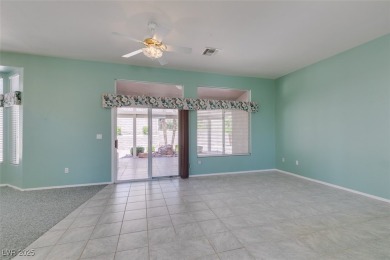 Meticulously maintained, one-owner, single story home located in on Highland Falls Golf Club in Nevada - for sale on GolfHomes.com, golf home, golf lot