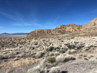 Where is the Best Place to Invest in Real Estate? Elko County on Toana Vista Golf Course in Nevada - for sale on GolfHomes.com, golf home, golf lot