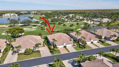 Social membership 3 bedroom twin Villa home in Legends Country on Legends Golf and Country Club in Florida - for sale on GolfHomes.com, golf home, golf lot