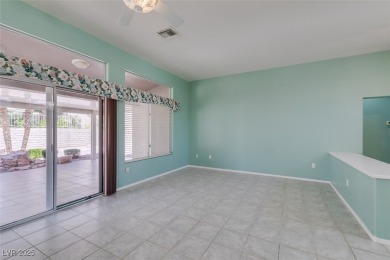 Meticulously maintained, one-owner, single story home located in on Highland Falls Golf Club in Nevada - for sale on GolfHomes.com, golf home, golf lot