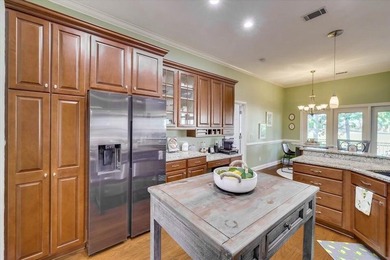 Welcome home to 306 Forest Pines Rd in THE AWARD WINNING GATED on Woodside Plantation Country Club in South Carolina - for sale on GolfHomes.com, golf home, golf lot