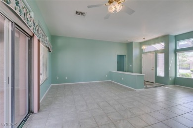 Meticulously maintained, one-owner, single story home located in on Highland Falls Golf Club in Nevada - for sale on GolfHomes.com, golf home, golf lot