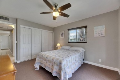 Fantastic opportunity to own a 2-bedroom, 2-bath condo in the on Kings Point Executive Golf Course in Florida - for sale on GolfHomes.com, golf home, golf lot