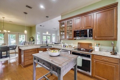 Welcome home to 306 Forest Pines Rd in THE AWARD WINNING GATED on Woodside Plantation Country Club in South Carolina - for sale on GolfHomes.com, golf home, golf lot