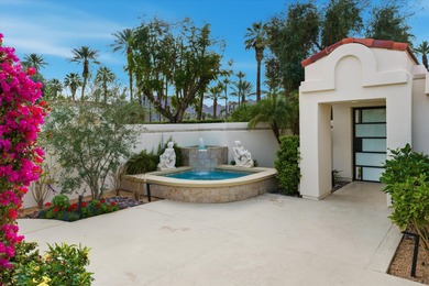 Open floorplan w attached Casita on the 18th hole in the on Desert Horizons Country Club in California - for sale on GolfHomes.com, golf home, golf lot