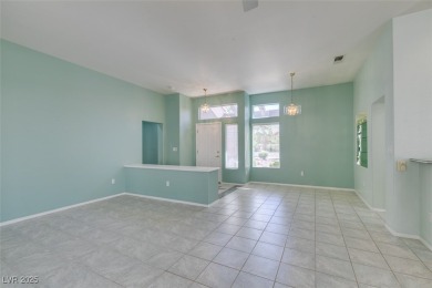 Meticulously maintained, one-owner, single story home located in on Highland Falls Golf Club in Nevada - for sale on GolfHomes.com, golf home, golf lot