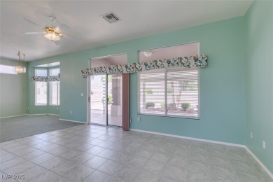 Meticulously maintained, one-owner, single story home located in on Highland Falls Golf Club in Nevada - for sale on GolfHomes.com, golf home, golf lot