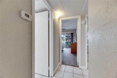 Fantastic opportunity to own a 2-bedroom, 2-bath condo in the on Kings Point Executive Golf Course in Florida - for sale on GolfHomes.com, golf home, golf lot