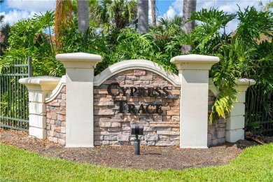 BUNDLED GOLF, PICKLEBALL and RESORT STYLE AMENITIES! Cypress on Cypress Woods Golf and Country Club in Florida - for sale on GolfHomes.com, golf home, golf lot