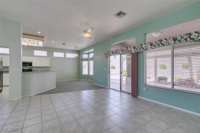 Meticulously maintained, one-owner, single story home located in on Highland Falls Golf Club in Nevada - for sale on GolfHomes.com, golf home, golf lot