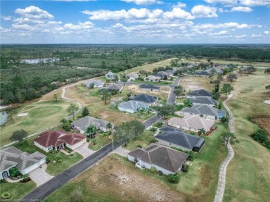 Gorgeous Move-In Ready home available fully furnished (TURN KEY) on Highlands Ridge Golf Course - North  in Florida - for sale on GolfHomes.com, golf home, golf lot