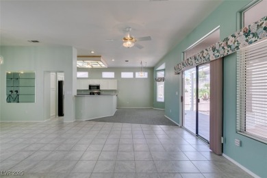 Meticulously maintained, one-owner, single story home located in on Highland Falls Golf Club in Nevada - for sale on GolfHomes.com, golf home, golf lot