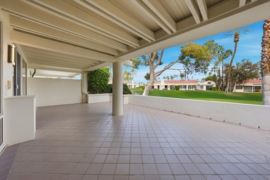 Open floorplan w attached Casita on the 18th hole in the on Desert Horizons Country Club in California - for sale on GolfHomes.com, golf home, golf lot