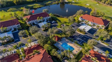 BUNDLED GOLF, PICKLEBALL and RESORT STYLE AMENITIES! Cypress on Cypress Woods Golf and Country Club in Florida - for sale on GolfHomes.com, golf home, golf lot