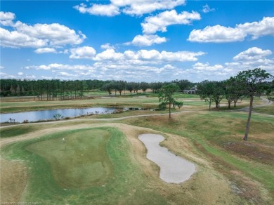 Gorgeous Move-In Ready home available fully furnished (TURN KEY) on Highlands Ridge Golf Course - North  in Florida - for sale on GolfHomes.com, golf home, golf lot