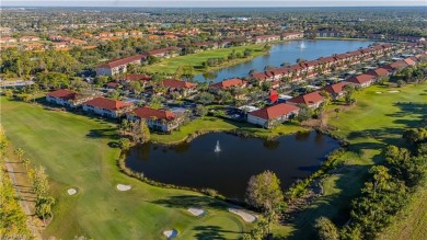 BUNDLED GOLF, PICKLEBALL and RESORT STYLE AMENITIES! Cypress on Cypress Woods Golf and Country Club in Florida - for sale on GolfHomes.com, golf home, golf lot