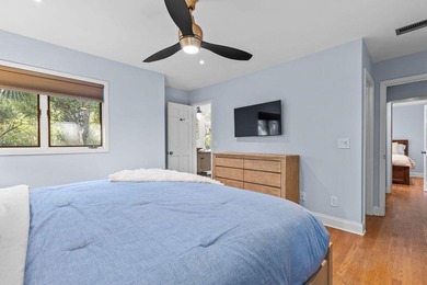 Enjoy relaxed coastal living in this 2 BR 2 BA upper-level end on The Seabrook Island Club in South Carolina - for sale on GolfHomes.com, golf home, golf lot