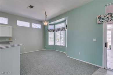 Meticulously maintained, one-owner, single story home located in on Highland Falls Golf Club in Nevada - for sale on GolfHomes.com, golf home, golf lot