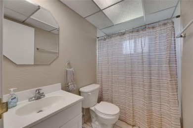 Fantastic opportunity to own a 2-bedroom, 2-bath condo in the on Kings Point Executive Golf Course in Florida - for sale on GolfHomes.com, golf home, golf lot