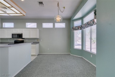 Meticulously maintained, one-owner, single story home located in on Highland Falls Golf Club in Nevada - for sale on GolfHomes.com, golf home, golf lot