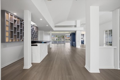 Open floorplan w attached Casita on the 18th hole in the on Desert Horizons Country Club in California - for sale on GolfHomes.com, golf home, golf lot