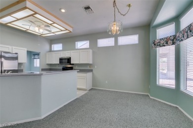 Meticulously maintained, one-owner, single story home located in on Highland Falls Golf Club in Nevada - for sale on GolfHomes.com, golf home, golf lot