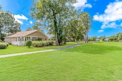 Discover your charming ranch home in the highly sought-after The on River Hills Golf and Country Club in South Carolina - for sale on GolfHomes.com, golf home, golf lot