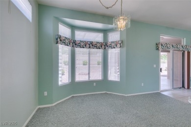 Meticulously maintained, one-owner, single story home located in on Highland Falls Golf Club in Nevada - for sale on GolfHomes.com, golf home, golf lot