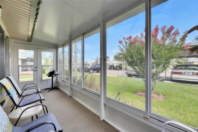 Fantastic opportunity to own a 2-bedroom, 2-bath condo in the on Kings Point Executive Golf Course in Florida - for sale on GolfHomes.com, golf home, golf lot