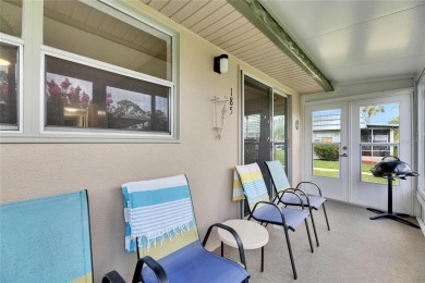 Fantastic opportunity to own a 2-bedroom, 2-bath condo in the on Kings Point Executive Golf Course in Florida - for sale on GolfHomes.com, golf home, golf lot