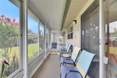 Fantastic opportunity to own a 2-bedroom, 2-bath condo in the on Kings Point Executive Golf Course in Florida - for sale on GolfHomes.com, golf home, golf lot
