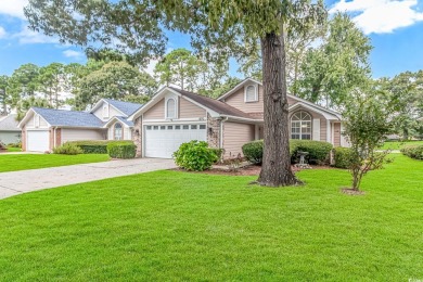 Discover your charming ranch home in the highly sought-after The on River Hills Golf and Country Club in South Carolina - for sale on GolfHomes.com, golf home, golf lot