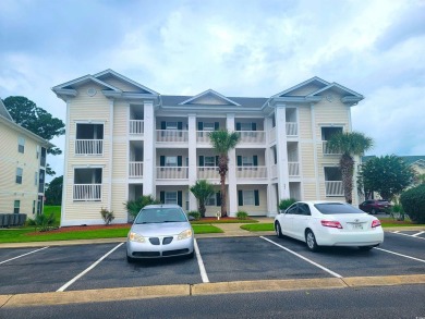 Wonderful and well-maintained 2-bedroom, 2-bathroom first-floor on Aberdeen Golf and Country Club in South Carolina - for sale on GolfHomes.com, golf home, golf lot