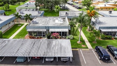 Fantastic opportunity to own a 2-bedroom, 2-bath condo in the on Kings Point Executive Golf Course in Florida - for sale on GolfHomes.com, golf home, golf lot