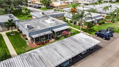 Fantastic opportunity to own a 2-bedroom, 2-bath condo in the on Kings Point Executive Golf Course in Florida - for sale on GolfHomes.com, golf home, golf lot